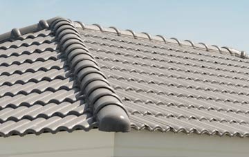 advantages of Gills clay roofing