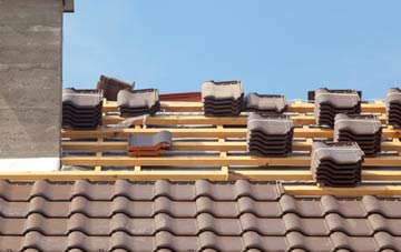 Gills clay roofing costs