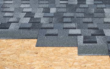 expert Gills asphalt roof companies