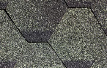 Gills fibreglass shingle repairs