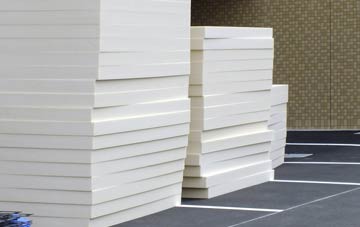 Gills flat roof insulation costs