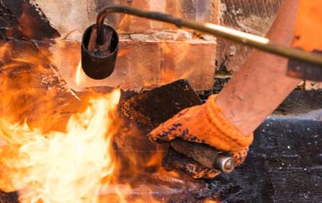 Gills flat roof repair companies