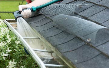 Gills gutter cleaning costs