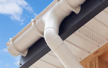 Gills gutter installation costs