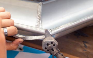 disadvantages of Gills lead roofing