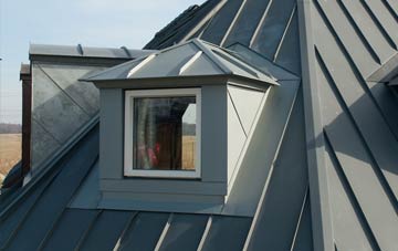 metal roofing Gills, Highland