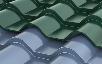 who should consider Gills plastic roofs
