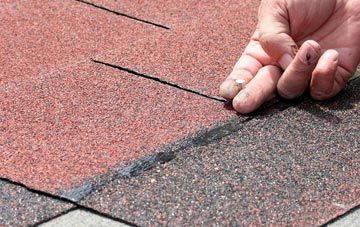 Gills asphalt roof repairs