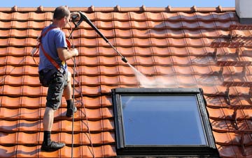 roof cleaning Gills, Highland