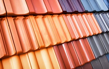 Gills roof tile costs