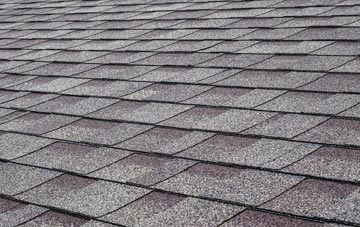 Gills tiles for shallow pitch roofing