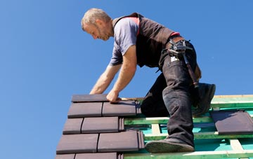 disadvantages of Gills slate roofing