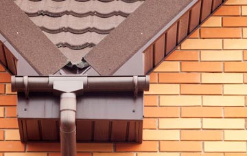 maintaining Gills soffits