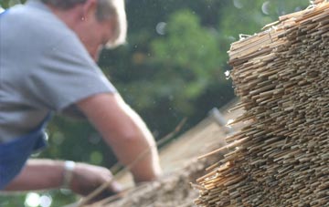 professional Gills thatchers