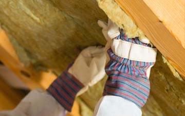 types of Gills pitched roof insulation materials