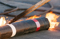 free Gills flat roofing repair quotes