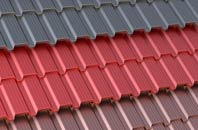 find rated Gills plastic roofing companies