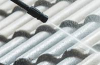 rated Gills roof cleaning companies