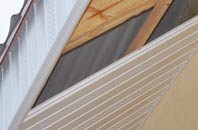rated Gills soffit repair companies