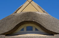 Gills thatch roofing